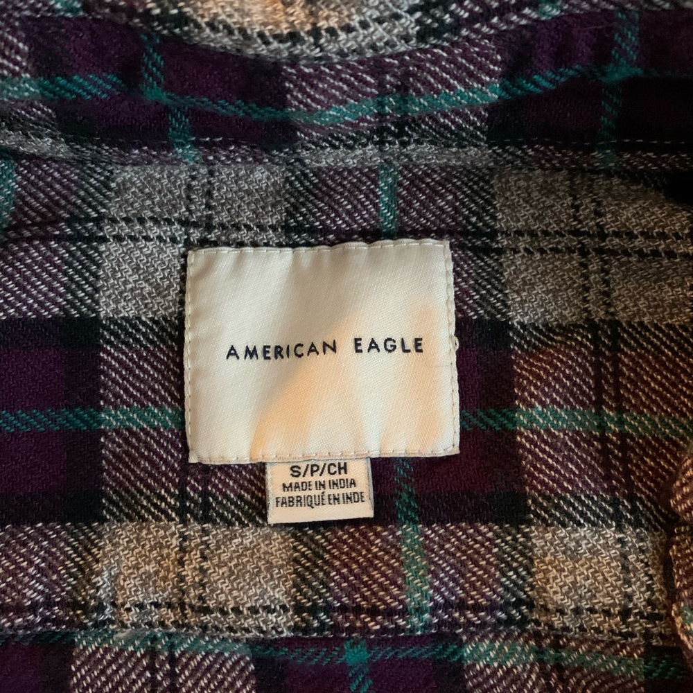 Flannel